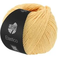 LANA GROSSA Elastico Häkelwolle, 160 m