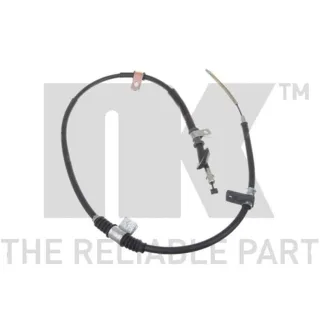 NK Handbremsseil links Citroen C3 Ds5 DS Ds Peugeot 5008