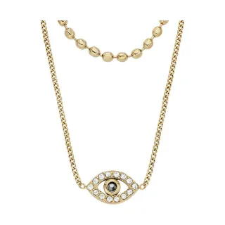 Fossil Kette SUTTON JF04792710
