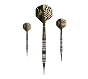 Red Dragon Luke Humphries Prestige Softdarts - 20g