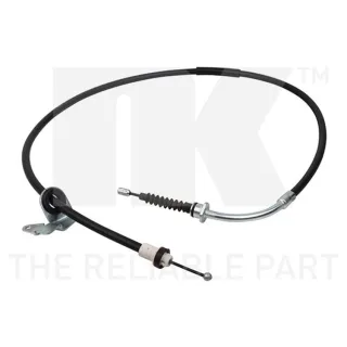 NK Handbremsseil rechts Mini R50 R52 R53