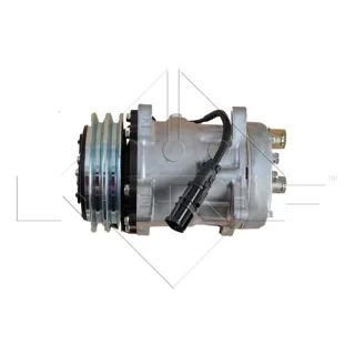 NRF Klimakompressor 32708