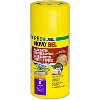 JBL GmbH & Co. KG PRONOVO BEL FLAKES S, Trockenfutter für: Fische