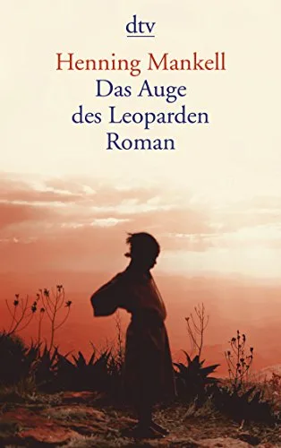 Das Auge des Leoparden: Roman (dtv Literatur)