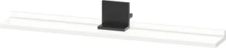 Duravit Sivida Spiegel Ablage 800x115x35mm SV74320BD180000
