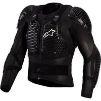 Alpinestars Protektorenjacke Bionic Action V3 Protektorenjacke, Atmungsaktiv