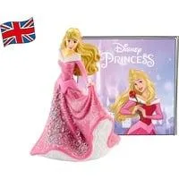 Disney - Sleeping Beauty, Spielfigur Hörspiel, englische Sprachausgabe