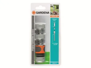 GARDENA Anschluss-Set 18286-20, 3-teilig