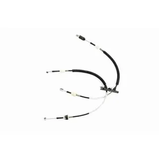Vaico Kupplungsseil Citroen Fiat Peugeot V22-0395 2,2