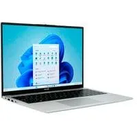 MOBILE 1610A R7-7730U W11 HOME, Notebook silber/schwarz, AMD Ryzen 7 7730U, AMD Radeon Graphics, 16 GB DDR4, 512 GB (512 GB SSD), Windows 11 Home