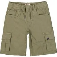 Garcia Shorts mit Schlupfbund
