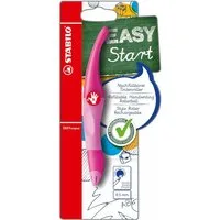 STABILO Füllfederhalter Rollerball Easy Original RH pink-hellrosa