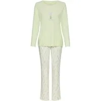 LASCANA Pyjama (Set, 2 tlg)