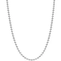 Pandora Perlenkette 394452C00-50, Kette mit Kugeln