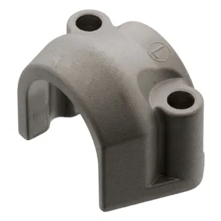 Febi Halter f?r Stabilisatorlager Mercedes C-Klasse Clc-Klasse Clk 40443