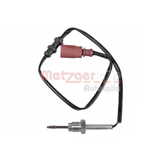 Metzger Abgastemperatursensor VW Cc Passat 2,0