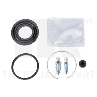 NK Reparatursatz f?r Bremssattel Mitsubishi Pajero Nissan Primera
