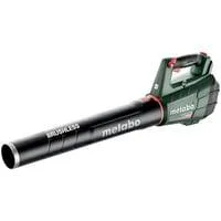 LB 18 LTX BL (601607850) Akku-Laubbläser, 18 Volt grün/schwarz, ohne Akku und Ladegerät