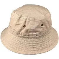 Taschen4life Fischerhut Anglerhut Bucket Hat, Sommer Cap, unisex, Baumwolle
