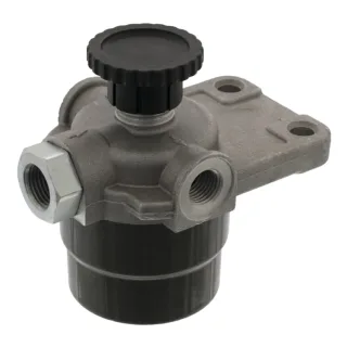 Febi Kraftstoffpumpe  47795