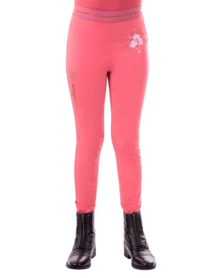 Kinder Reitlegging Yazz Vollbesatz