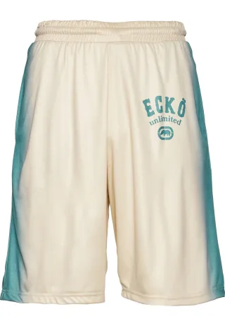 Ecko Unltd. Shorts "Ecko Unltd. Ecko Unltd. Faded Soccer Shorts"