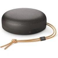 Bang & Olufsen Bang & Olufsen Beosound A1 3rd Bluetooth Lautsprecher Warm Granit Bluetooth-Speaker