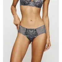 Triumph Hipster Sensual Spotlight feminine Spitze, florale Stickerei, elastisch, klassischer Fit