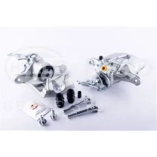 Hella Bremssattel hinten rechts Ford Mondeo Jaguar X-Type 8AN355783-541
