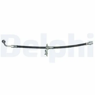Delphi Bremsschlauch hinten rechts Kia Picanto 1 LH7008