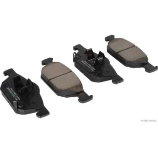 Jakoparts Bremsbel?ge vorne Honda Civic 9 10