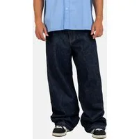 REELL Stretch-Jeans Giant Baggy