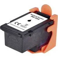 Renkforce Tinte ersetzt Canon PG-545PGBK XL RF-5655908 Tintenpatrone