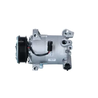 NRF Klimakompressor Ford C-Max Focus Grand Tourneo Transit 32852