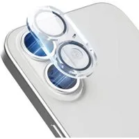 Ventarent Kameraschutzglas für iPhone 16 Plus Kameraschutz Linse Camera Glas für iPhone 16 Plus, iPhone 16, Kamera Schutz, 1 Stück, Transparent, Stoßschutz, Smartphone