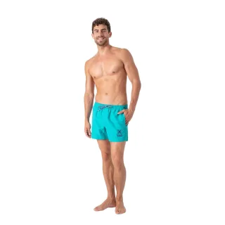 Herren Schwimmshorts Kurz MU12