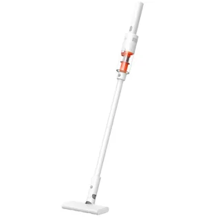 Xiaomi MIJIA E204 Handheld Cordless Vacuum Cleaner 22000Pa Strong Suction Five-Layer Filtration System 40min Battery Lif