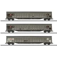 Märklin Güterwagen Märklin 48067 Packwagen AC
