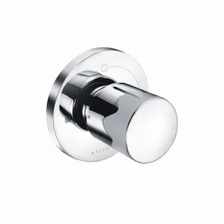Kludi BALANCE Zwei-Wege-Umstellung Feinbau-Set chrom, 528470575 528470575