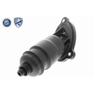Vaico Hydraulikfilter f?r Automatikgetriebe Audi A4 A5 A6 A7 V10-3021