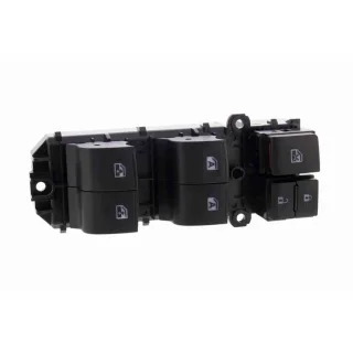 Vemo Schalter f?r Fensterheber Toyota Highlander / Kluger U5 3,5 AWD  V70-73-0110