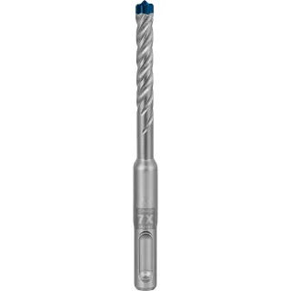 Bosch EXPERT SDS plus-7X Hammerbohrer, für Bohrhämmer ø 7 mm - 2608900083