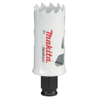 Makita EZYCHANGE TCT-Lochsäge Schnittiefe 60mm - E-06672