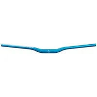 SPANK Fahrradlenker Spank Spoon 35 bar blue 25mm