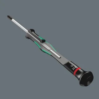 Wera 2035 Elektronik-Schlitzschraubendreher - 05117993001