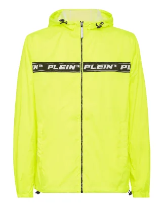 Windbreaker