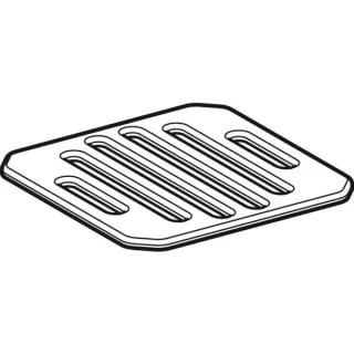 Geberit Schlitzrost 243371001