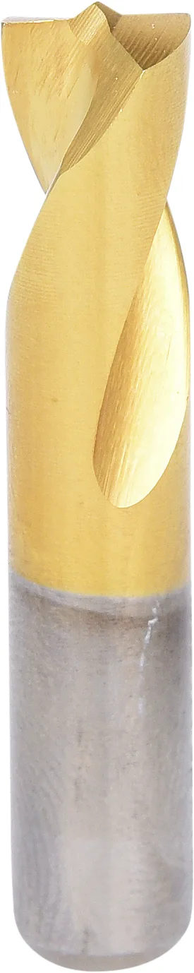 KS Tools HSSE TiN Schweißpunkt-Fräser - 332.0808