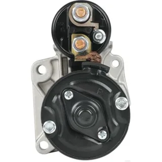 Elparts Starter Abarth Alfa Romeo Fiat Ford Jeep Lancia