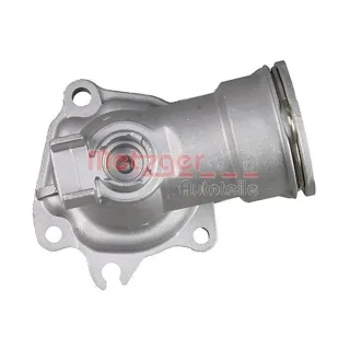 Metzger Thermostat Mercedes 4006327 3,0